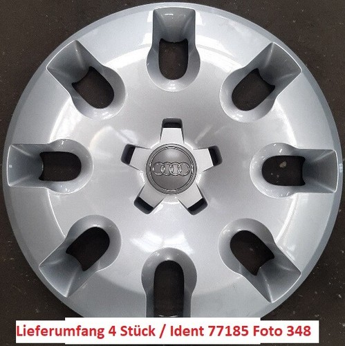 Copricerchio audi - audi, 15"