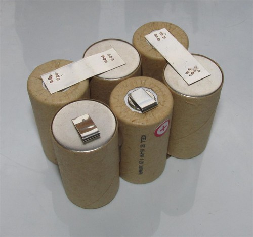 Batteria per black decker - batteria, black&decker