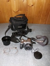 Fotocamera Sony modello DSC-H1