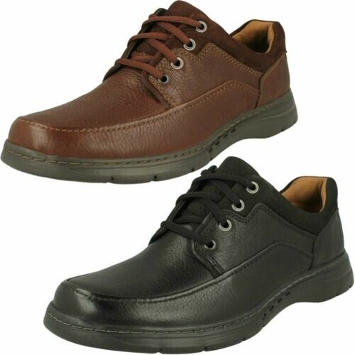 Scarpe uomo clarks - scarpe,