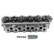 Testa cilindro per VW T4 Transporter IV Bus Box 70XB 5 Cilindri 2.4L AAB 908134