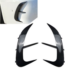 Spoiler splitter paraurti