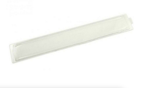 Plafoniera vetrino luce cappa - vetrino,