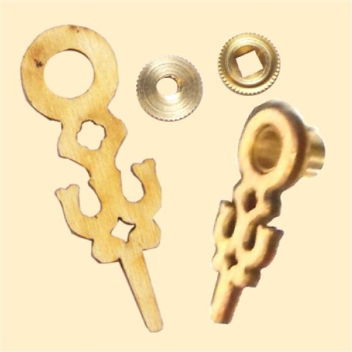 Lancette orologio cucù - orologio,
