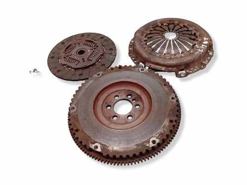Kit frizione peugeot 1007 2005 - kit,