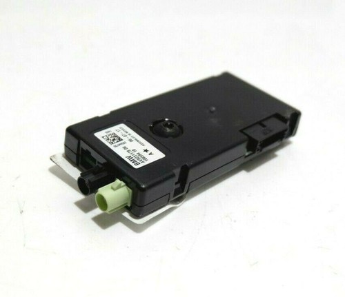 Bmw oem antenna amplifier - bmw,