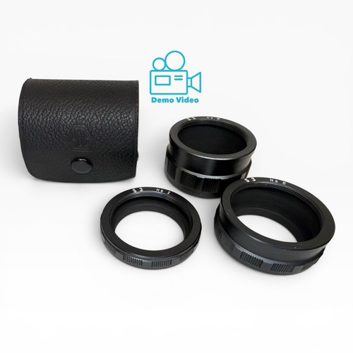 Asahi pentax extension tube - asahi,