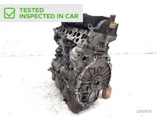 BMW 5 Series Moteur nu 520d