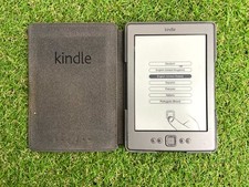 Amazon Kindle 4a generazione