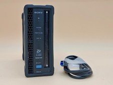 SONY PDW-U2 XDCAM Lettore di