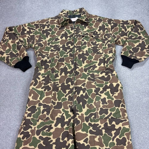 Tuta realtree adulto media - tuta,
