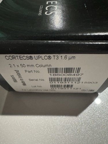 Nuovissima colonna waters - nuovissima,