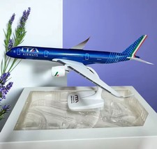 Modellino Aereo A350 Ita