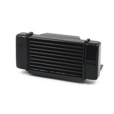 RADIATORE OLIO ORIZZONTALE