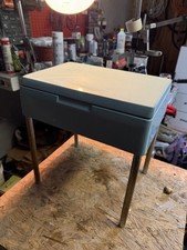 Mobiletto Contenitore Vintage