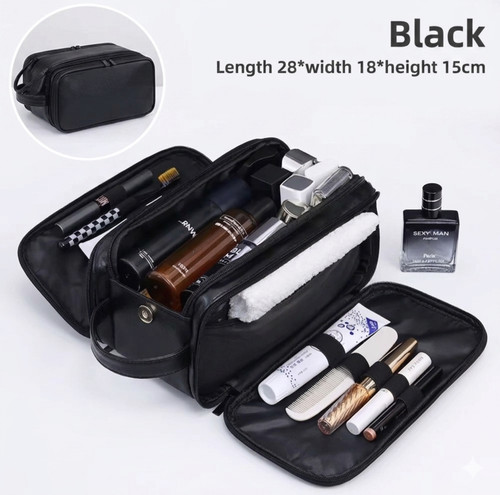 Borsa toeletta grande da - toeletta,