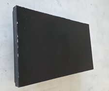  MONITOR DA VETRINA 46 POLLICI SAMSUNG, SCHERMO ROTTO MA RIPARABILE