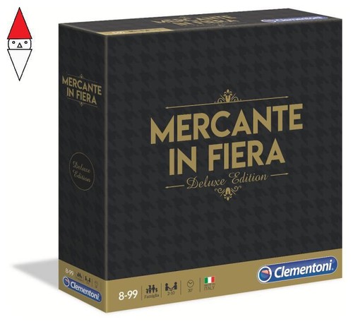 Gioco tavolo clementoni - da,