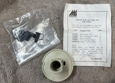 Kit batteria e pawl avviamento