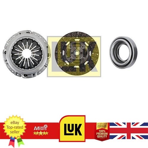 Kit frizione per camion - , nissan