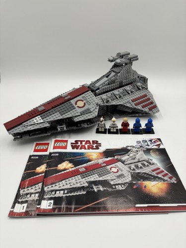 Lego star wars - star, wars: