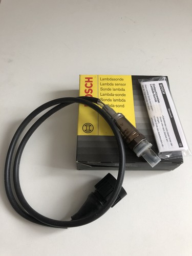 Bosch 0258003261 sensore - , sonda