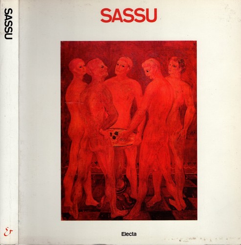 Sassu opere dal - , 1984