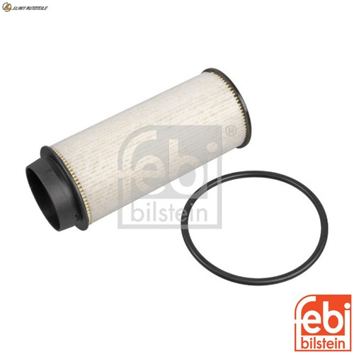 Filtro carburante 108138 per - filtro,