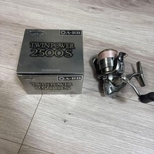 SHIMANO TWINPOWER 05’ Twin Power 2500S A-RB