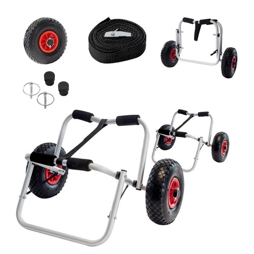 Brunelli transportwagen - brunelli,