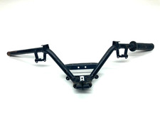 MANUBRIO STERZO HANDLEBAR