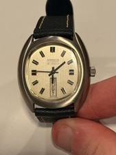 Orologio Sandoz Uomo Acciaio