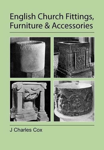 English church fittings - english,