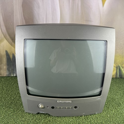 Grundig p37 080 - grundig, crt