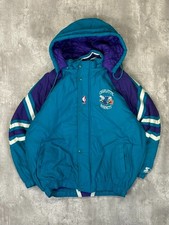 Giacca starter vintage anni 90