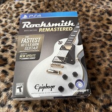 Rocksmith 2014 Edition