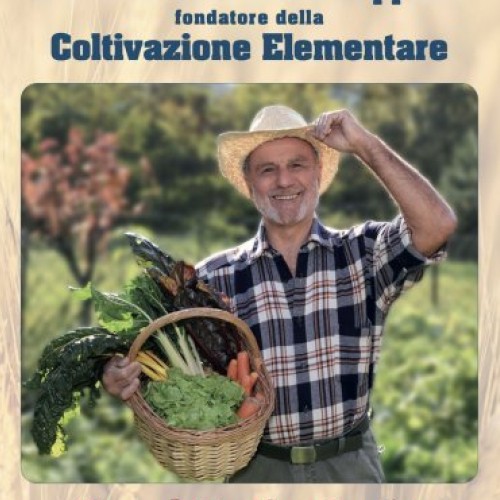 Libro orto gian carlo - libro,
