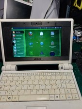 Netbook Asus EEEPC 4G