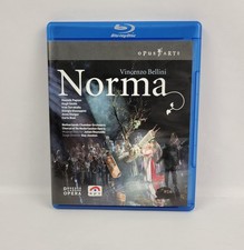 VINCENZO BELLINI: Norma