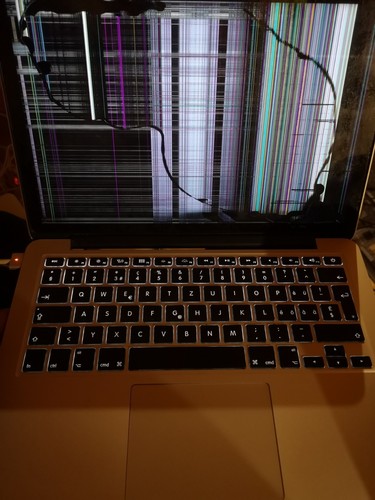 Apple macbook pro a1502 8 - pro, 33,8