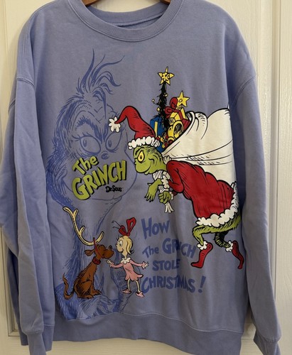 Seuss the grinch merry - seuss,