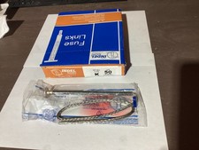 Indel Bauru Fuse Link 50 AMP