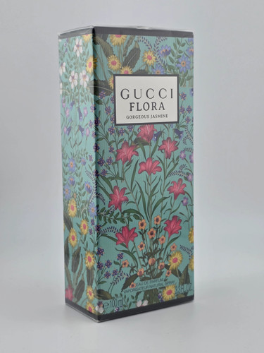 Gucci flora gorgeous - gucci,