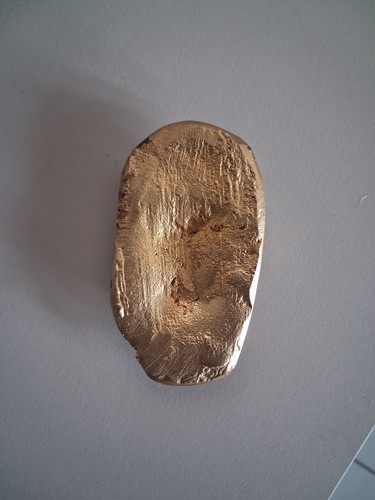 Placchetta rara tommaso - rara,