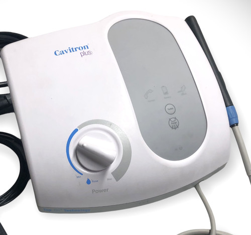 Dentsply cavitron plus - dentsply,