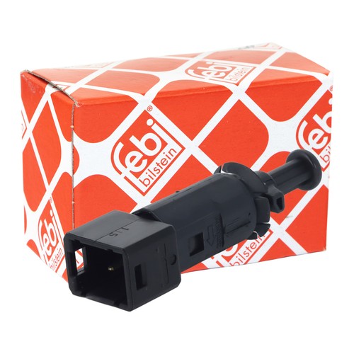 Interruttore freno febi 34093 - interruttore,