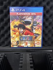 One Piece Pirate Warriors 3