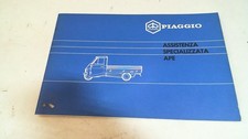 MANUALE ASSISTENZA