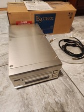 Esoteric P-10 Trasporto CD