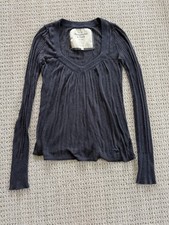 Maglione Babydoll Vintage